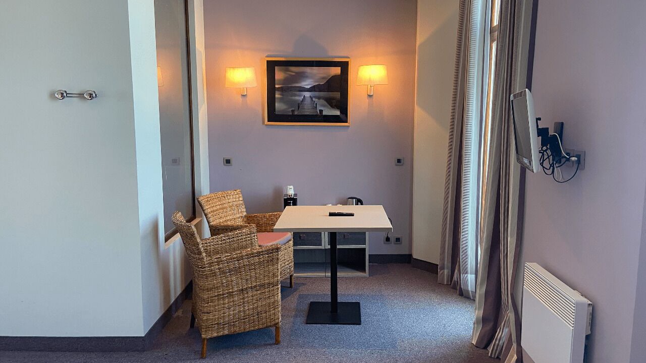 Photo of Bedroom in Publier