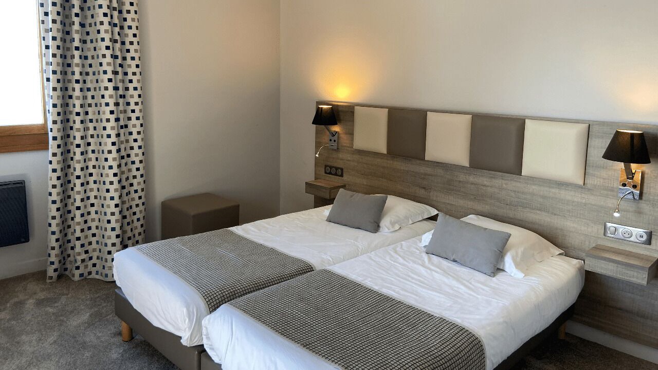 Photo of Bedroom in Publier