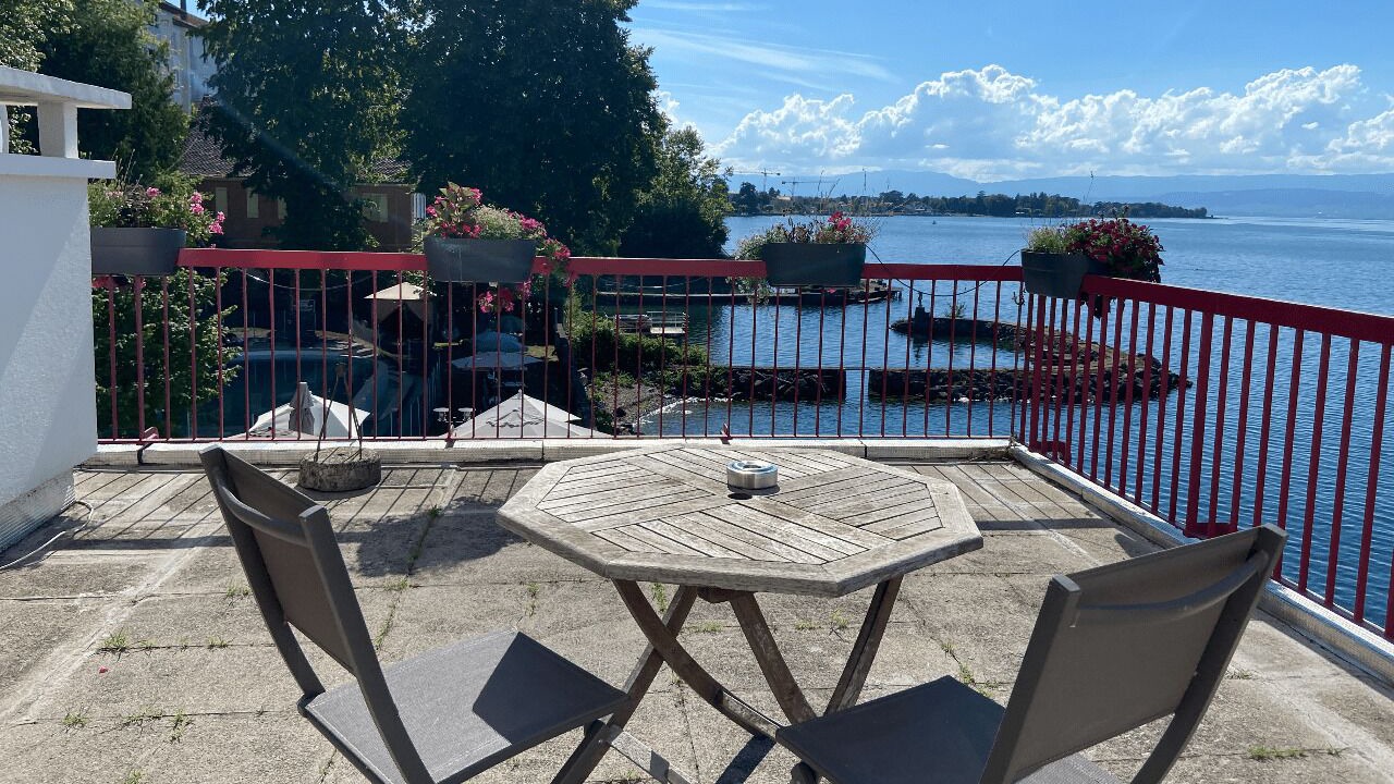 Photo of Bedroom in Publier