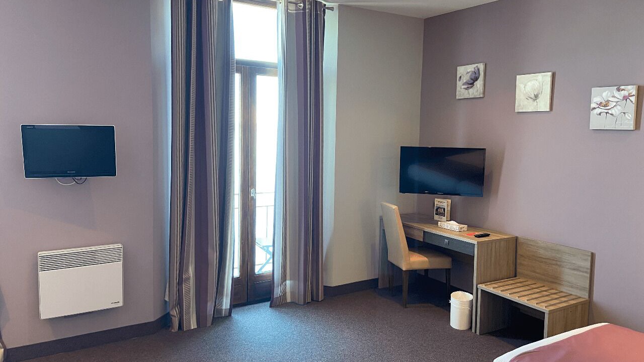 Photo of Bedroom in Publier