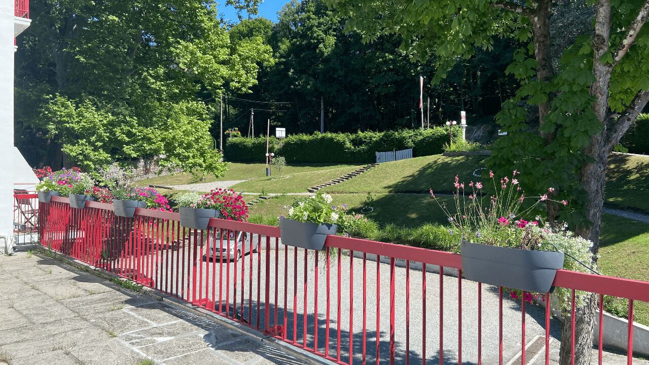 Photo of Bedroom in Publier