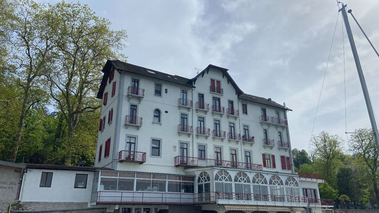 Photo of Outdoor in Publier