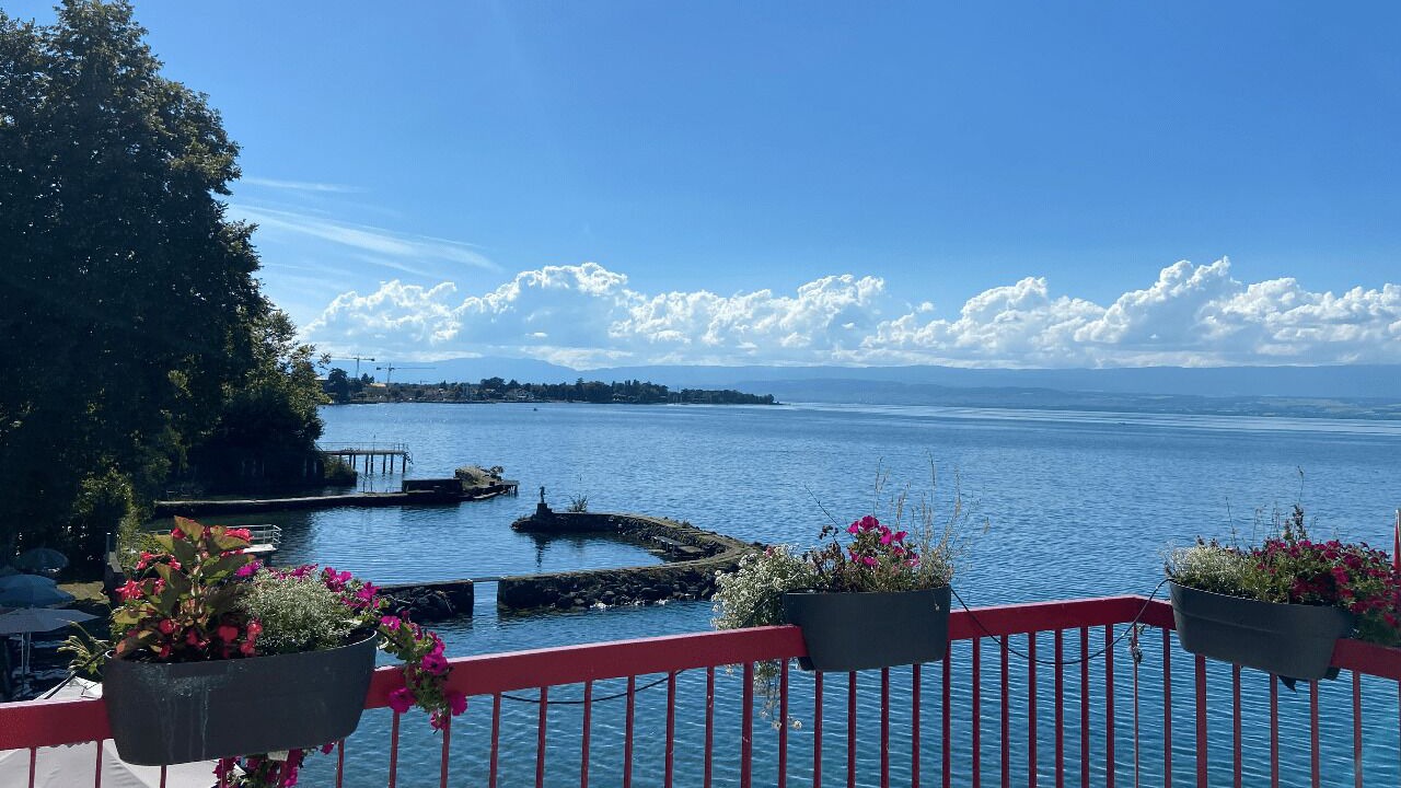 Photo of Bedroom in Publier