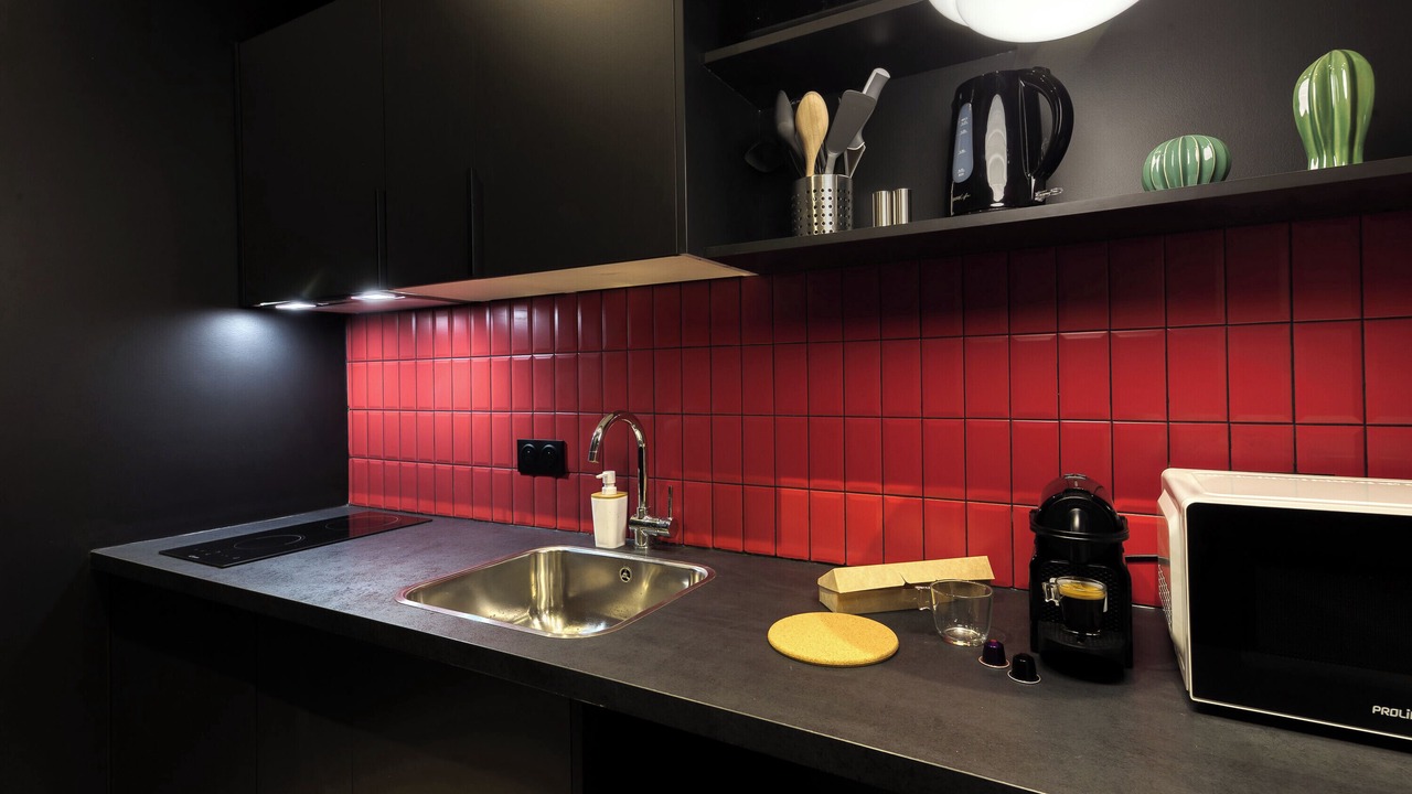 Photo of Kitchen in Melun