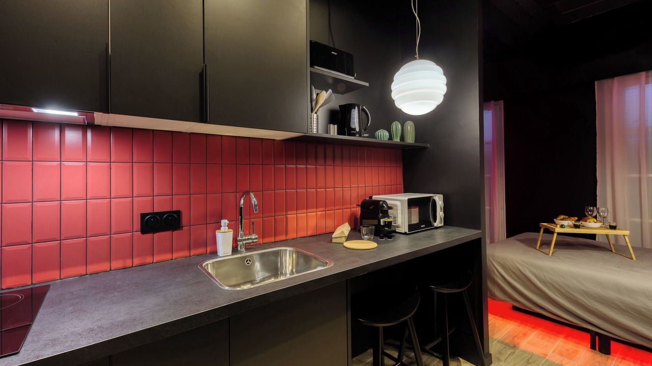 Photo of Kitchen in Melun