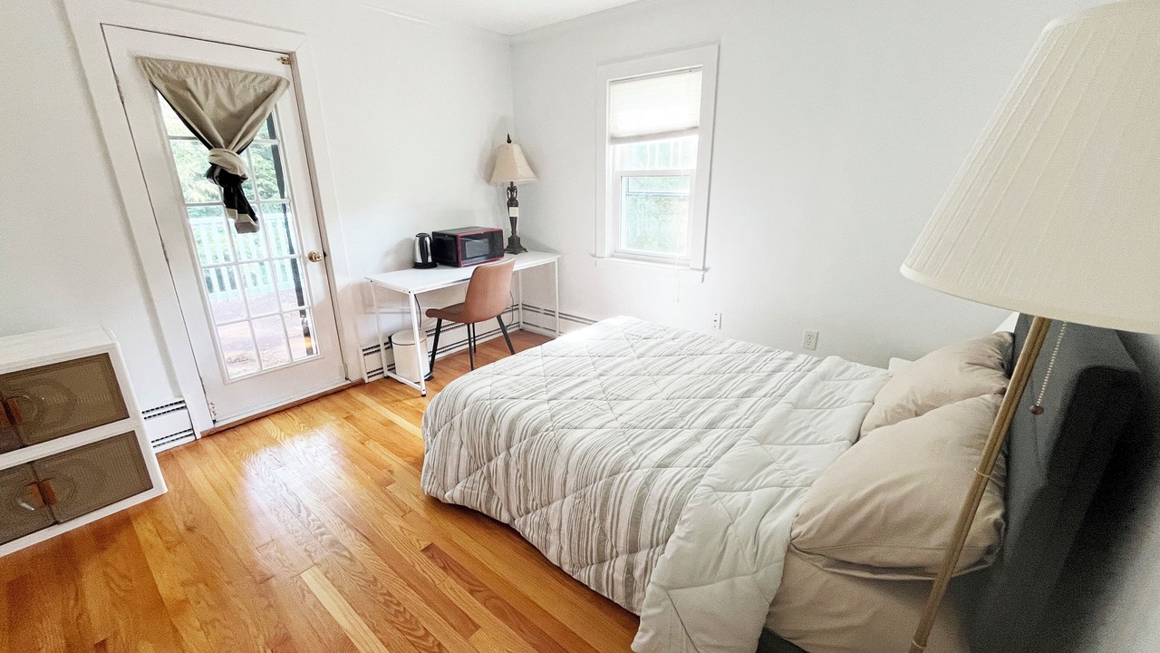 Photo of Bedroom in Lexington