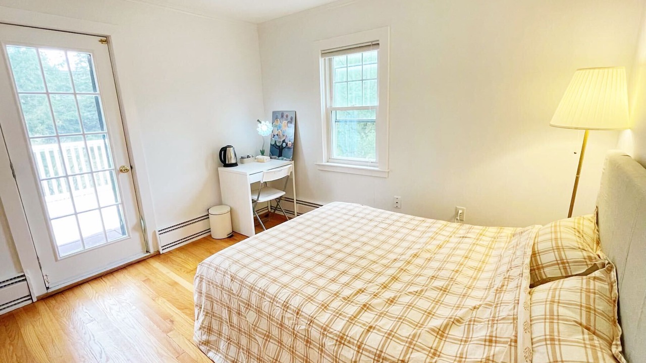 Photo of Bedroom in Lexington