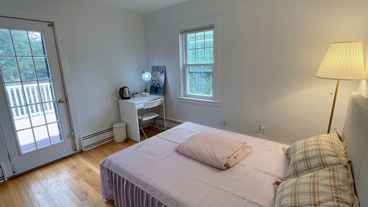 Photo of Bedroom in Lexington