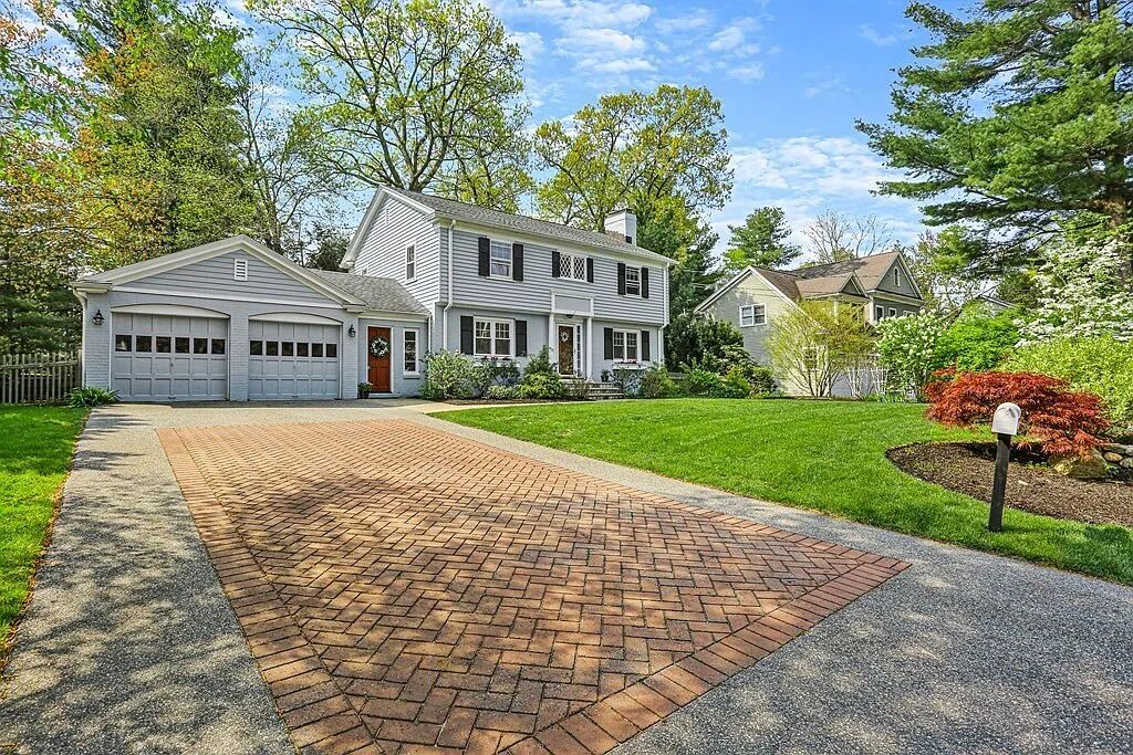 Photo of Outdoor in Lexington