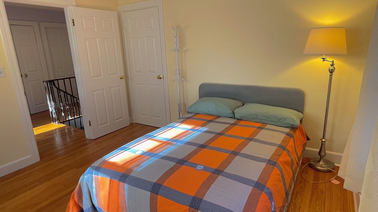 Photo of Bedroom in Lexington