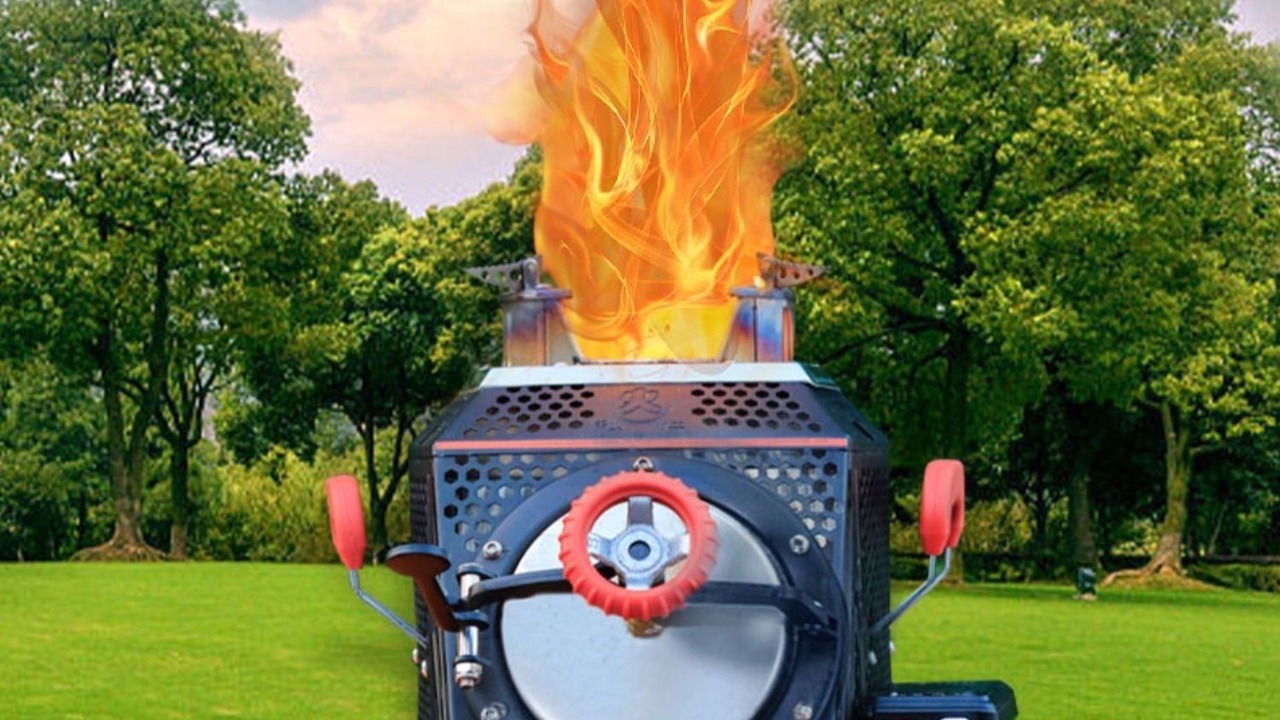 Photo of Outdoor in Lexington