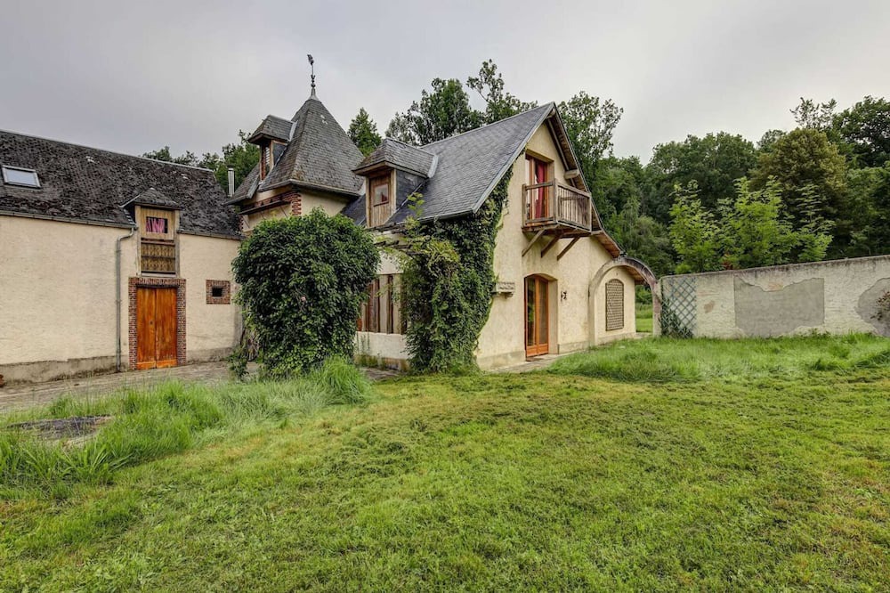 Photo of Outdoor in Raizeux