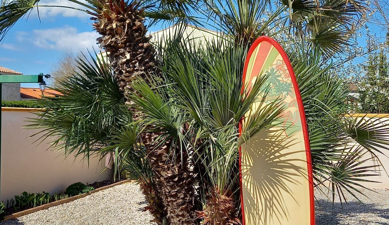 Photo of Outdoor in Le Bernard