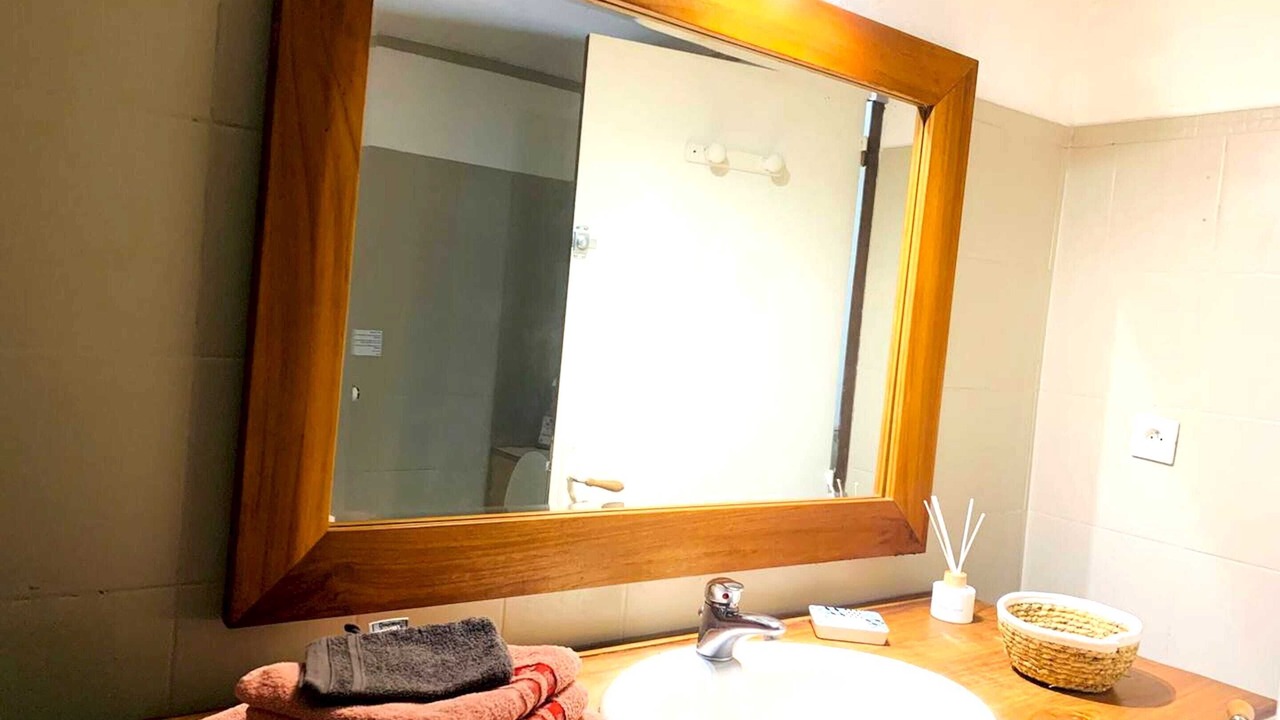 Photo of Bathroom in Firfol