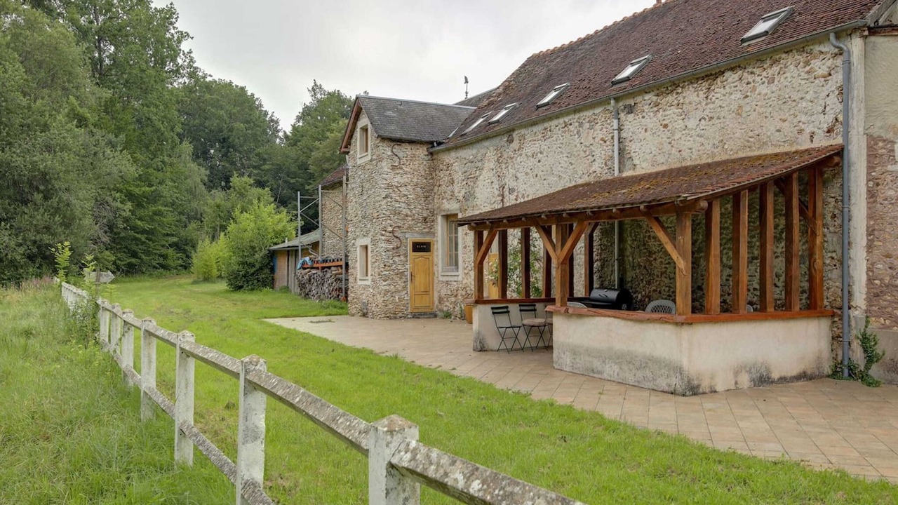 Photo of Outdoor in Raizeux