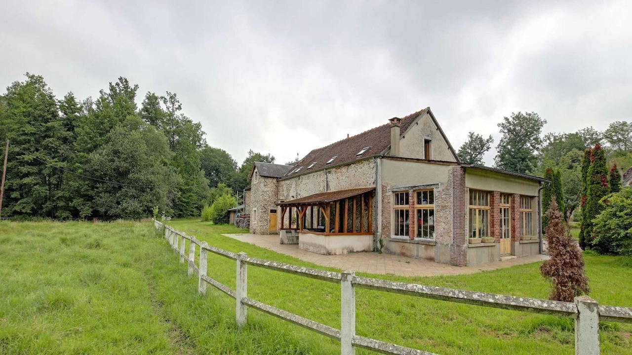 Photo of Outdoor in Raizeux