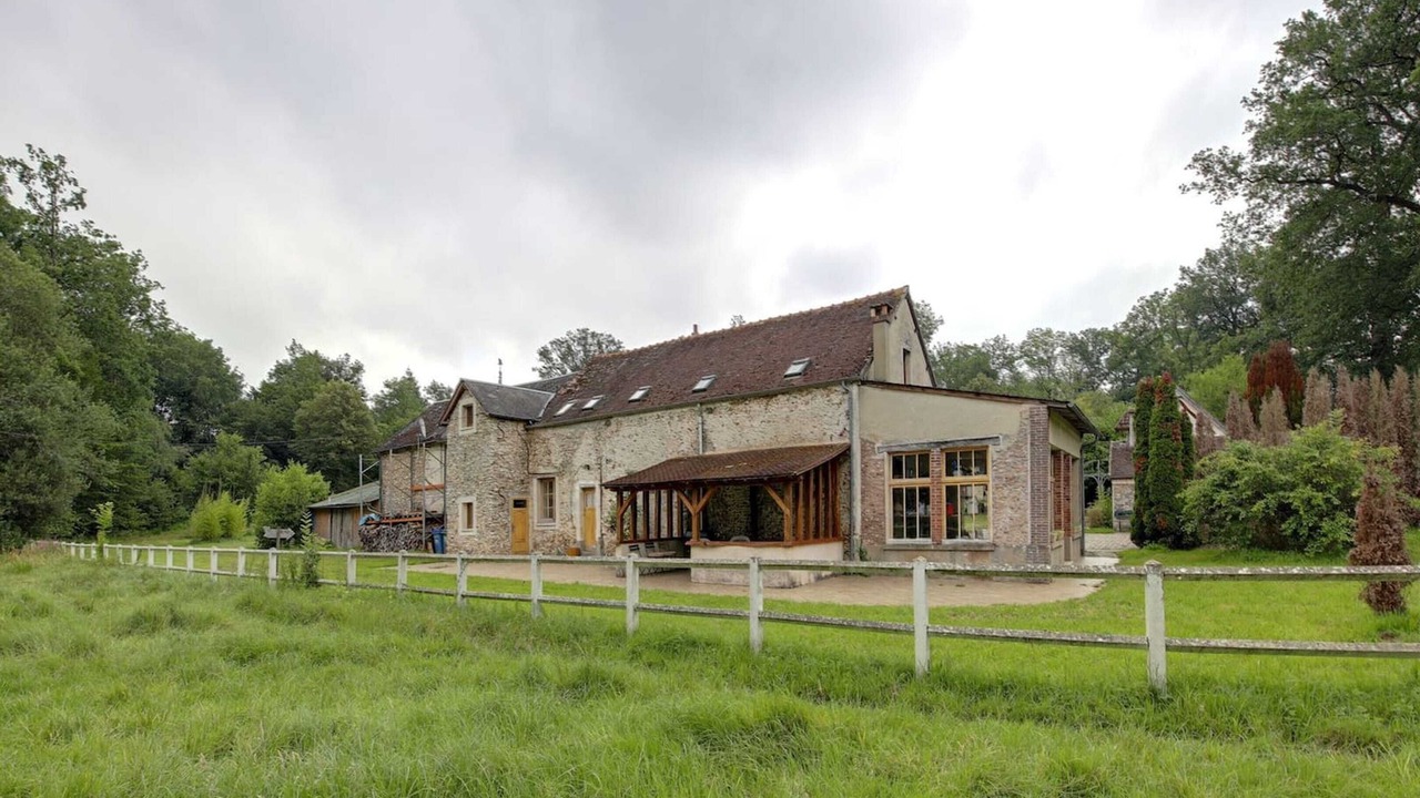 Photo of Outdoor in Raizeux