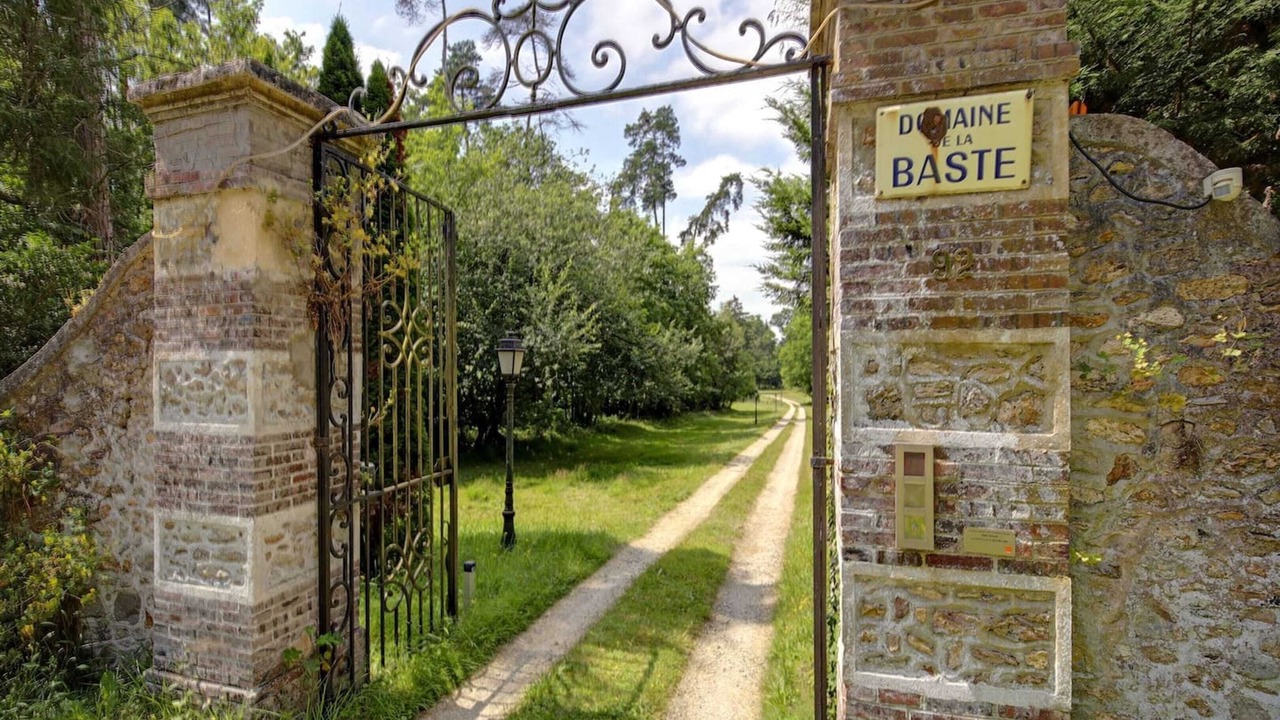 Photo of Outdoor in Raizeux
