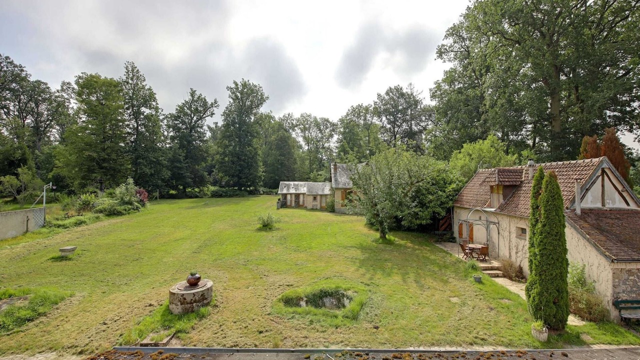 Photo of Outdoor in Raizeux
