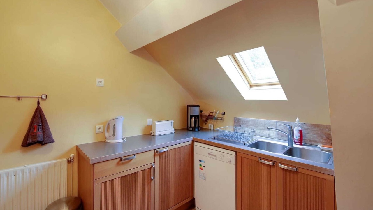 Photo of Kitchen in Raizeux