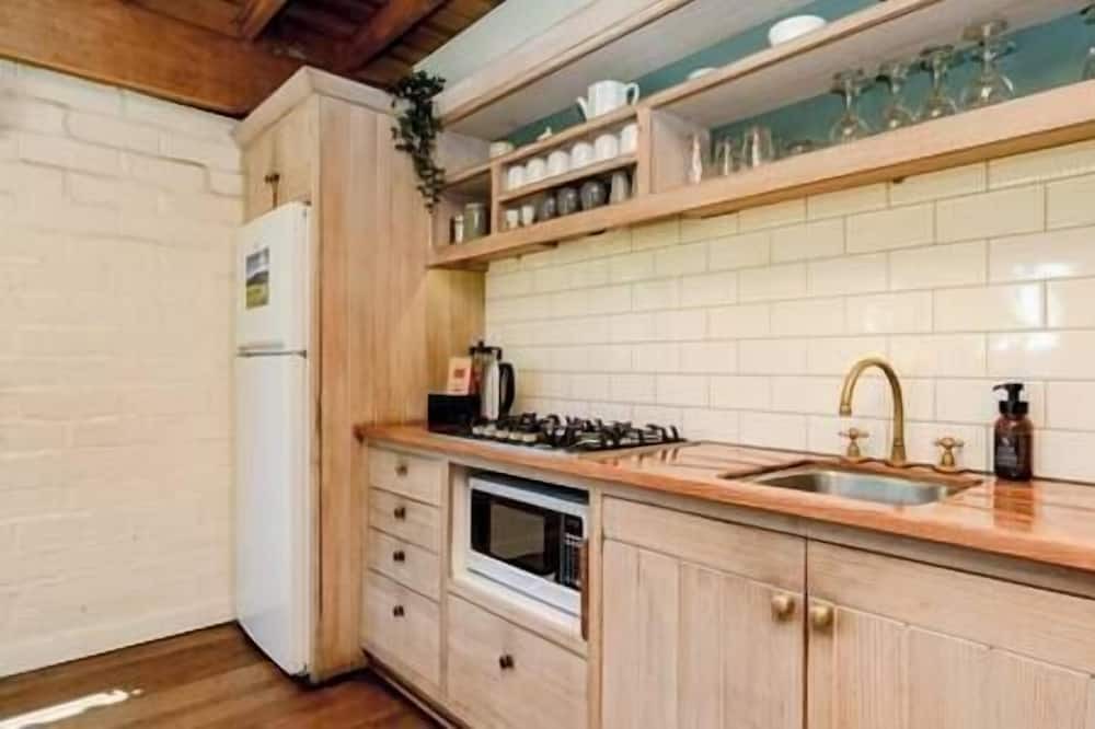 Photo of Kitchen in Pennyroyal