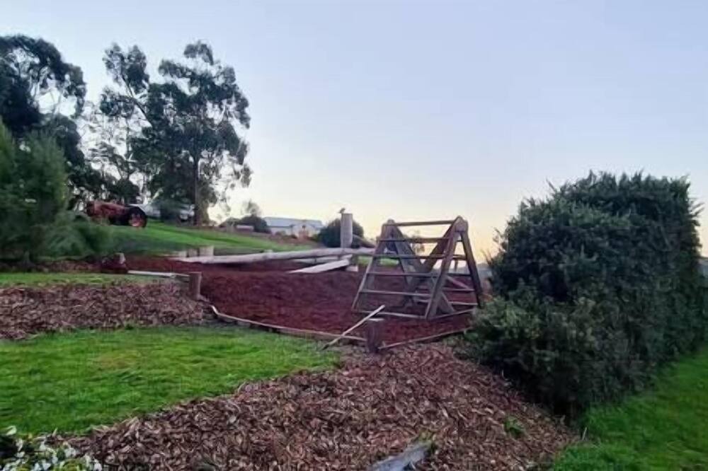 Photo of Outdoor in Pennyroyal