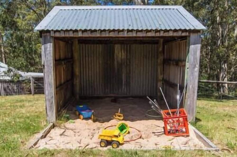 Photo of Outdoor in Pennyroyal