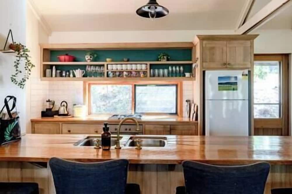 Photo of Kitchen in Pennyroyal