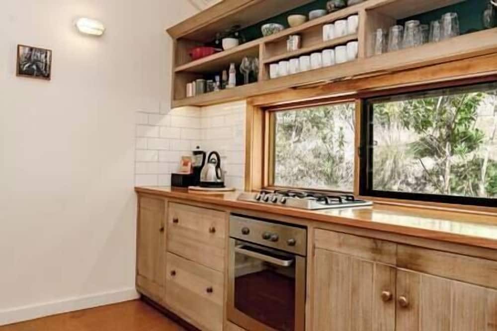 Photo of Kitchen in Pennyroyal