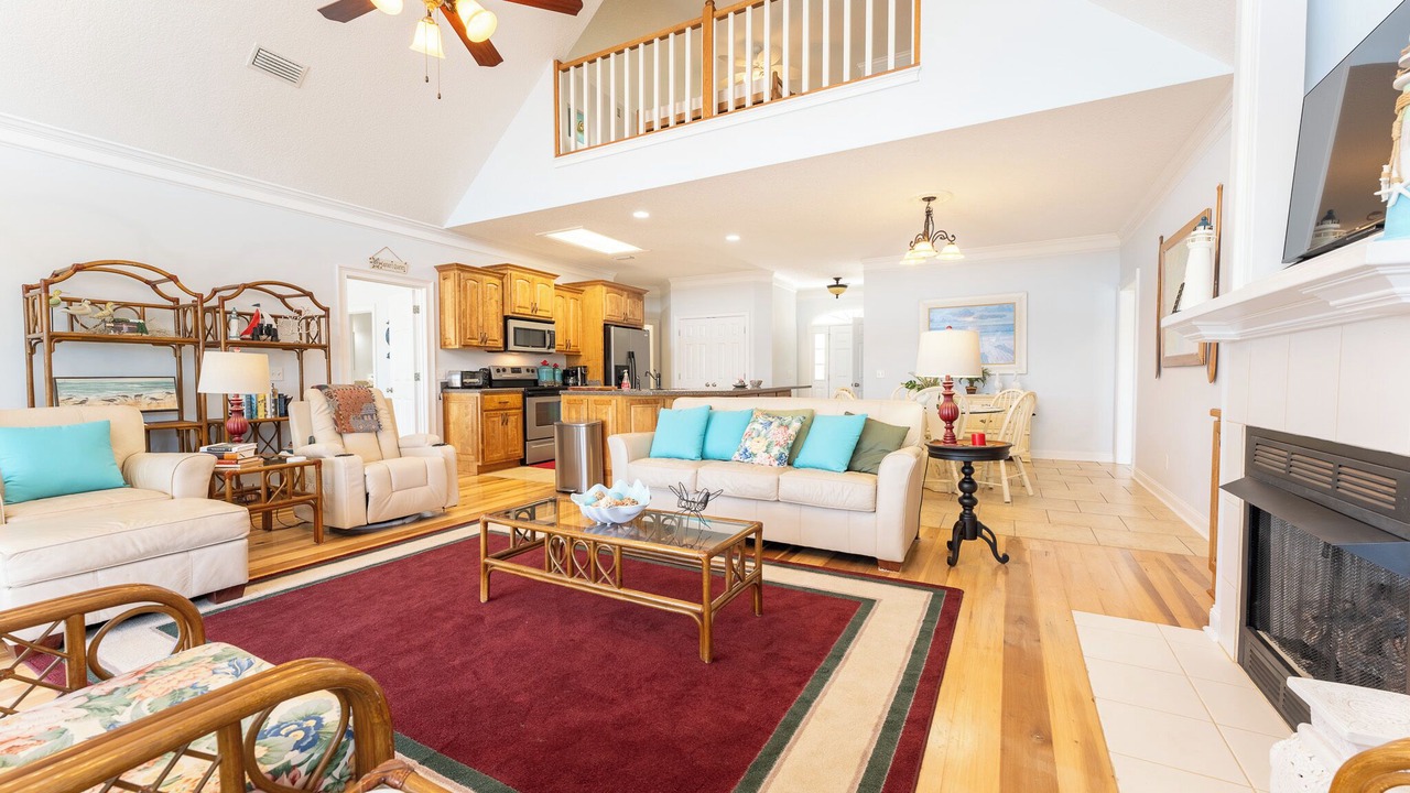 Photo of Livingroom in Meridian