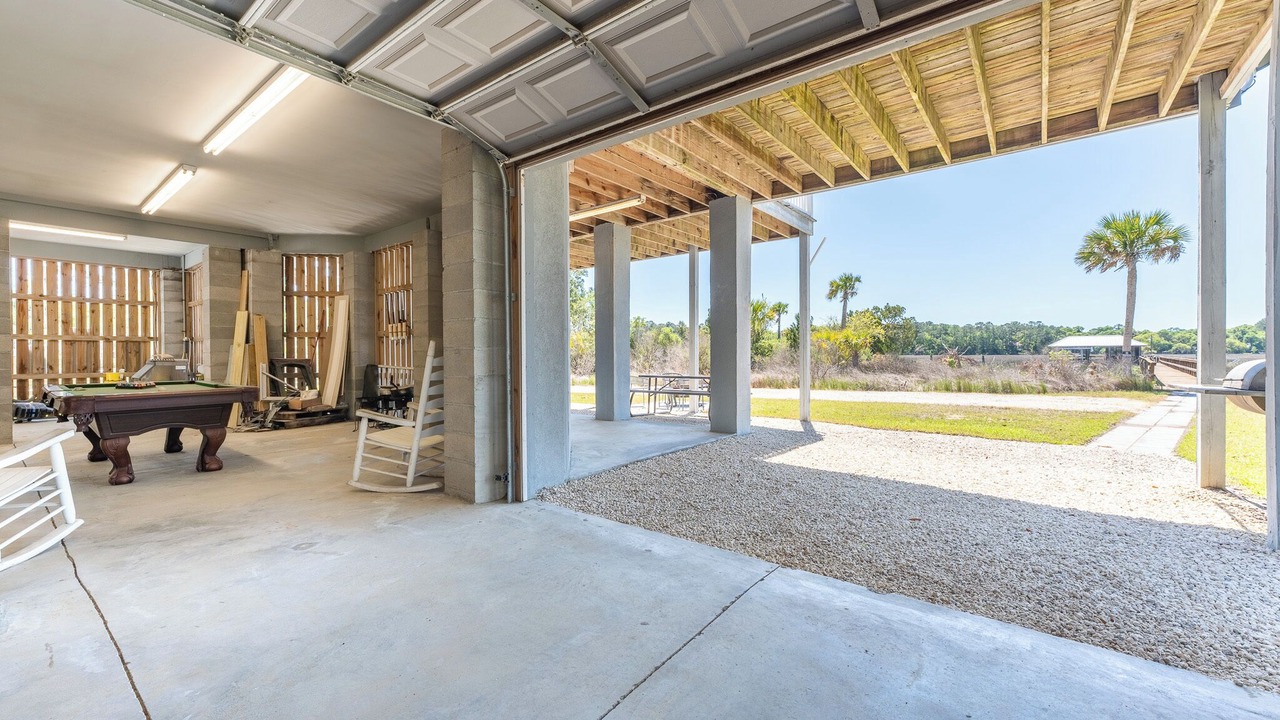 Photo of Patio Balcony in Meridian