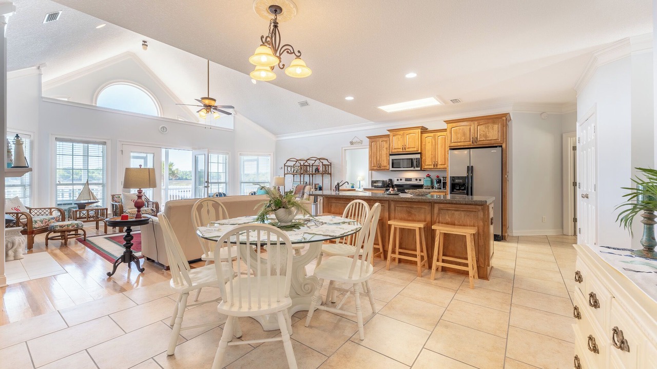 Photo of Kitchen in Meridian