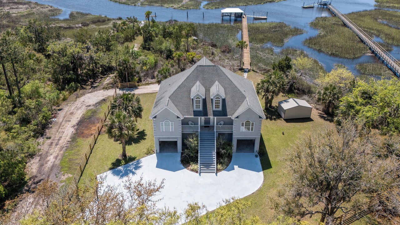 Photo of Outdoor in Meridian