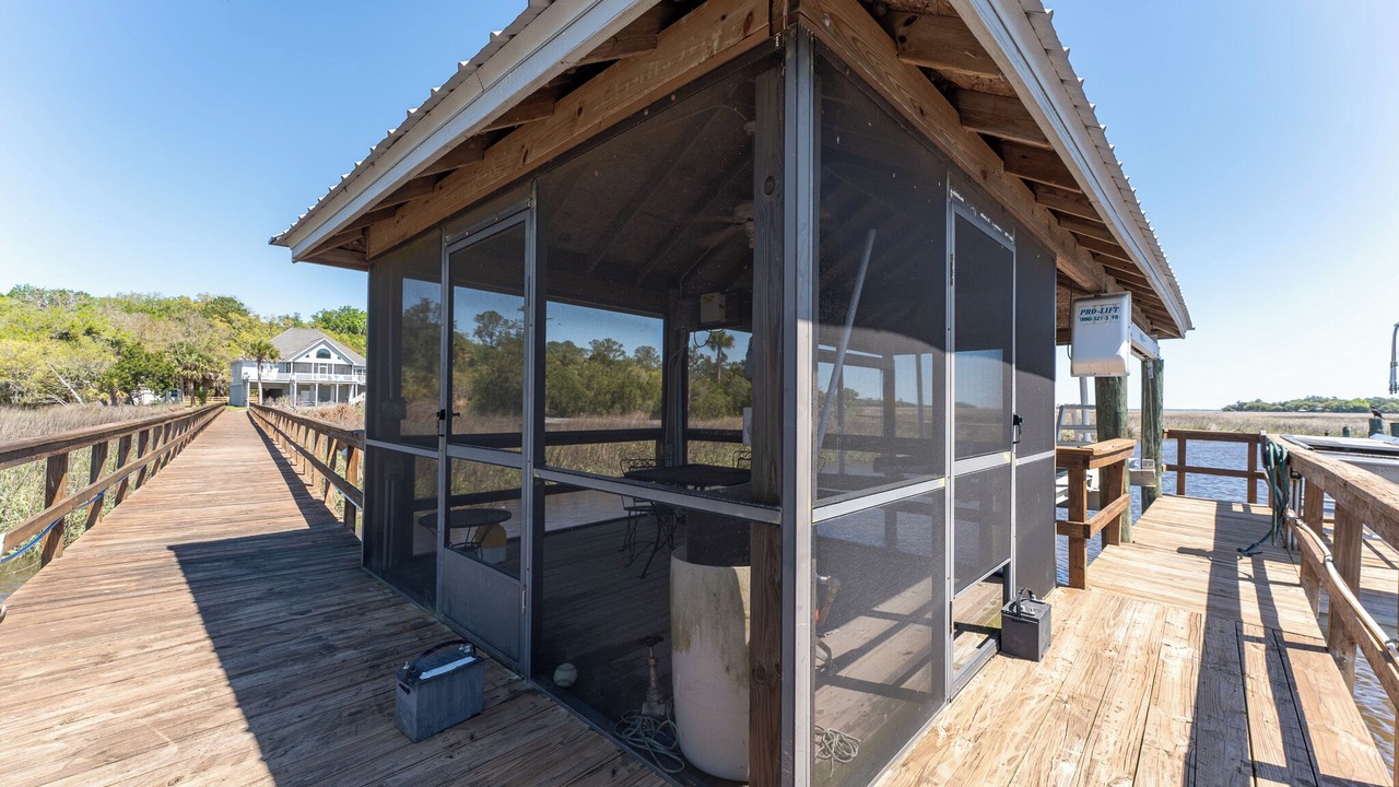 Photo of Outdoor in Meridian