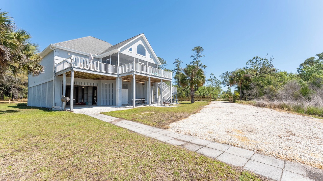 Photo of Outdoor in Meridian