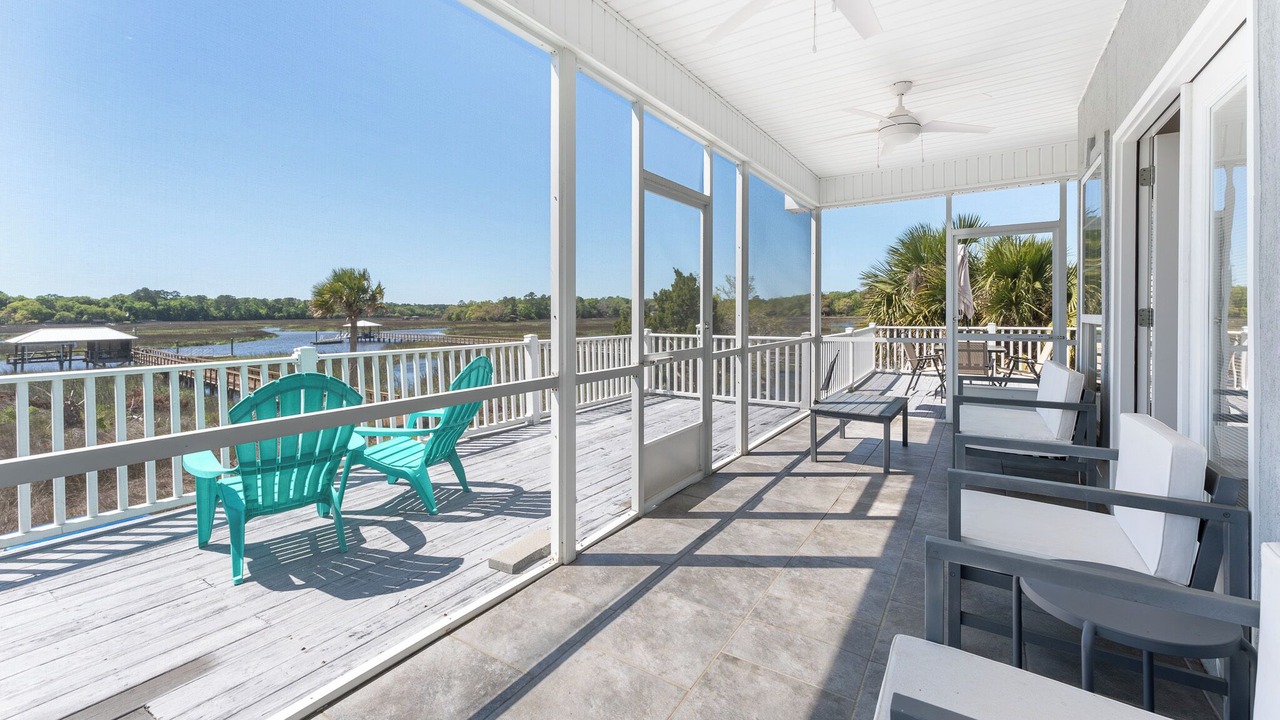 Photo of Outdoor in Meridian