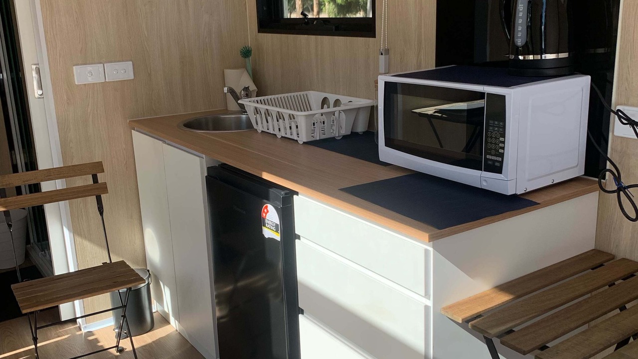 Photo of Kitchen in Springdallah