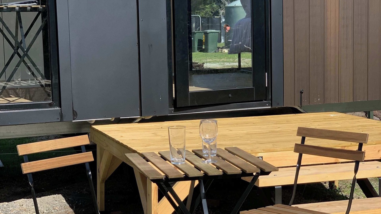 Photo of Outdoor in Springdallah