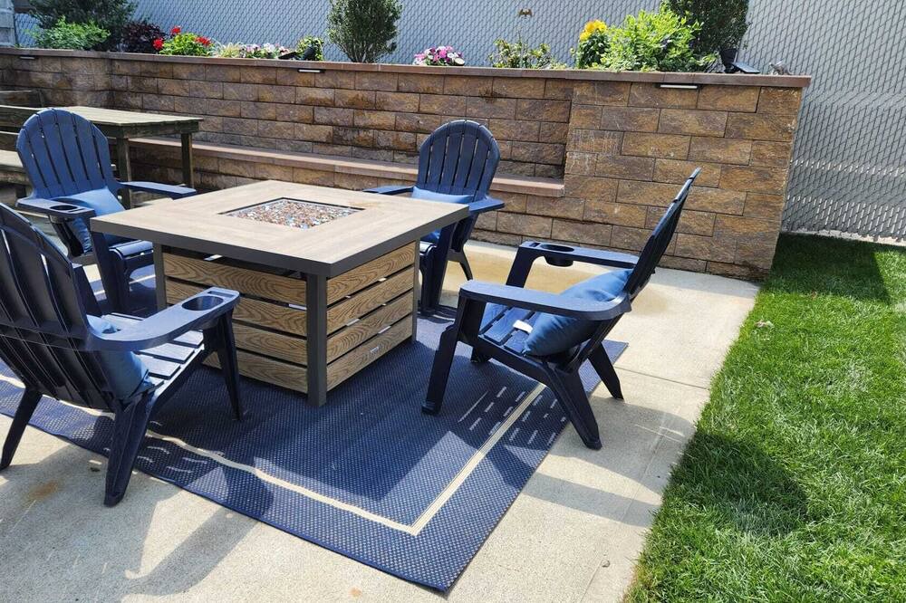 Photo of Outdoor in Hackensack