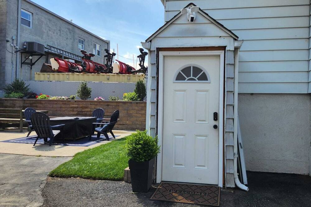 Photo of Outdoor in Hackensack