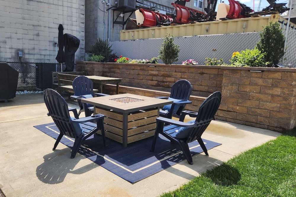 Photo of Outdoor in Hackensack