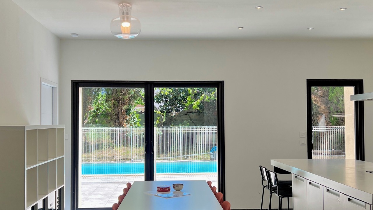 Photo of Bedroom in Castelnau-le-Lez