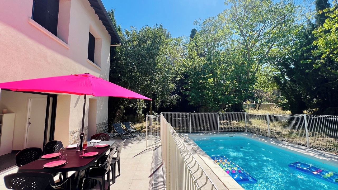 Photo of Outdoor in Castelnau-le-Lez