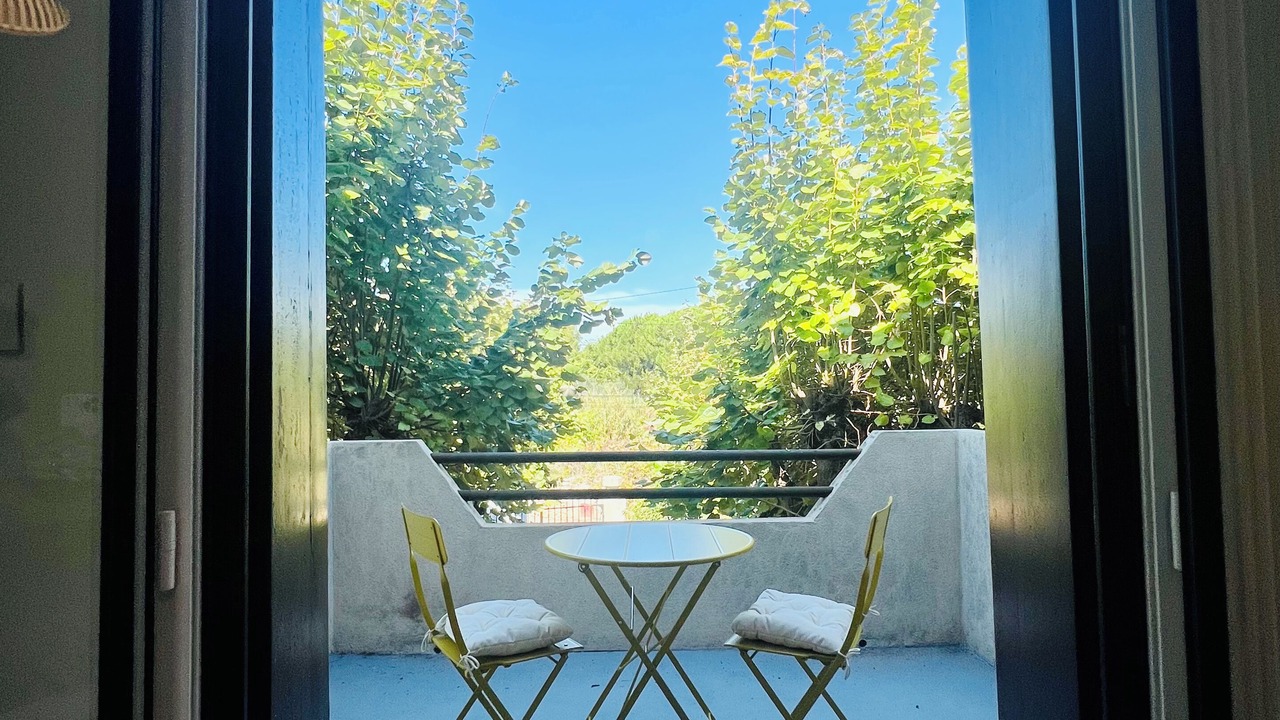 Photo of Outdoor in Castelnau-le-Lez