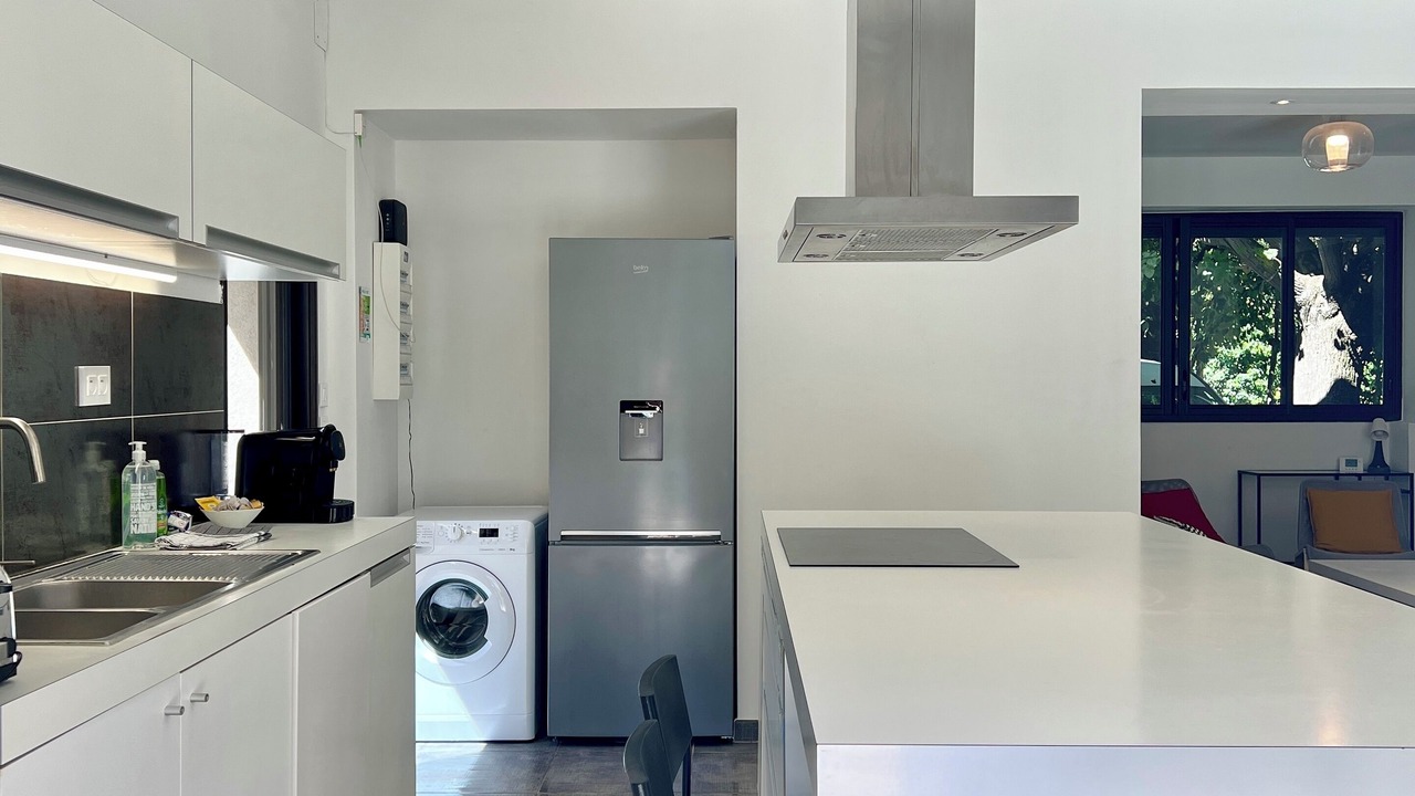 Photo of Kitchen in Castelnau-le-Lez