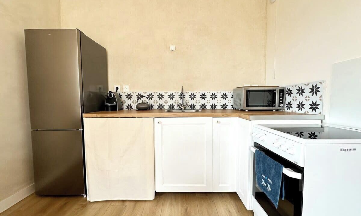 Photo of Kitchen in Port-Louis