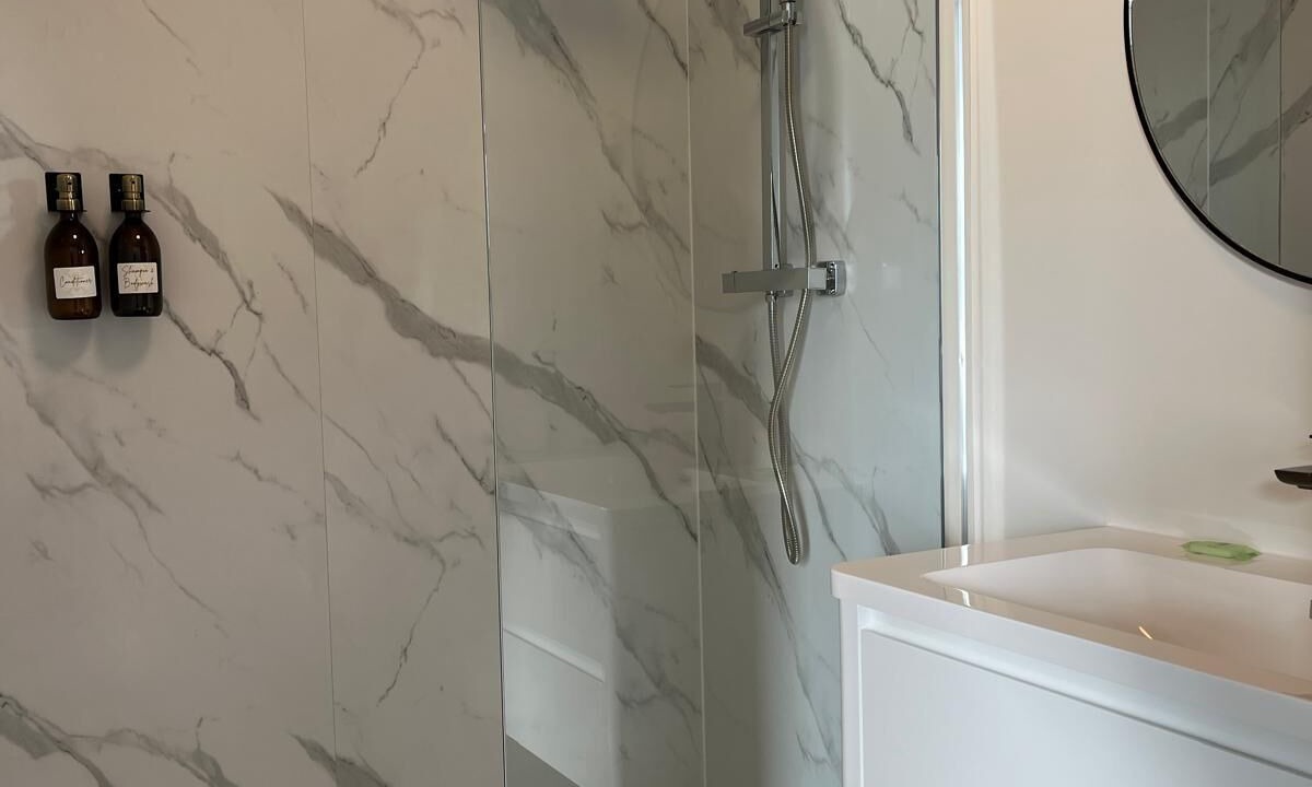 Photo of Bathroom in Goole