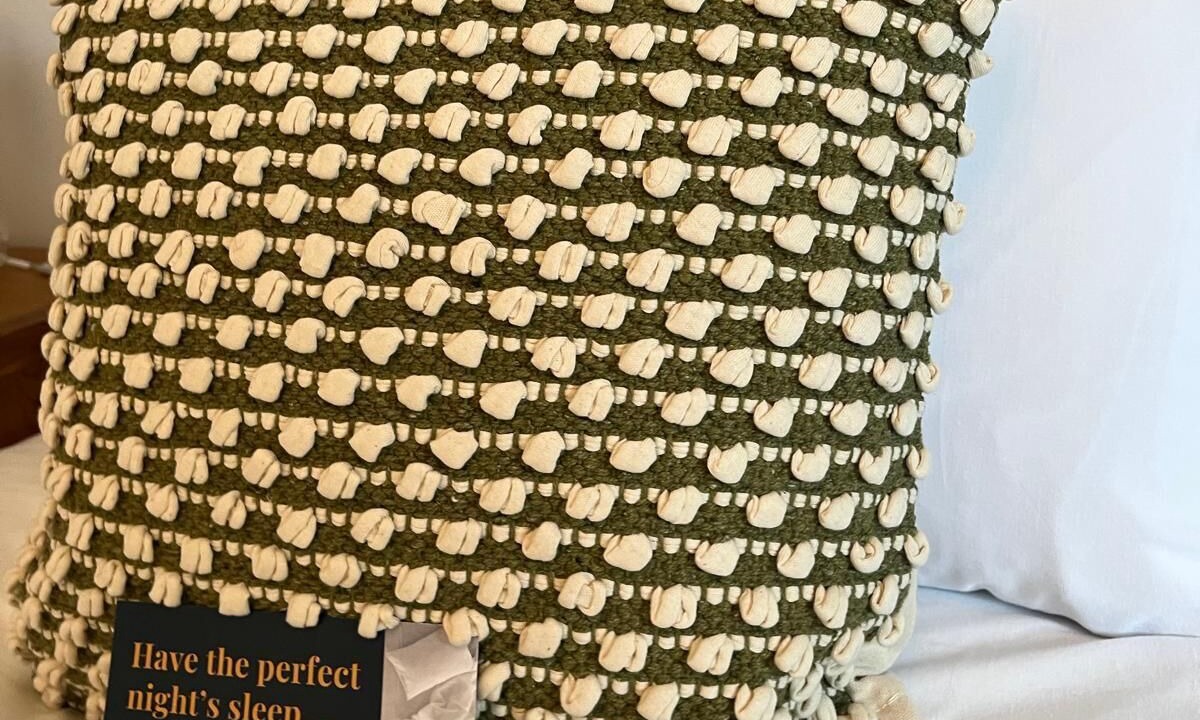 Photo of Bedroom in Goole