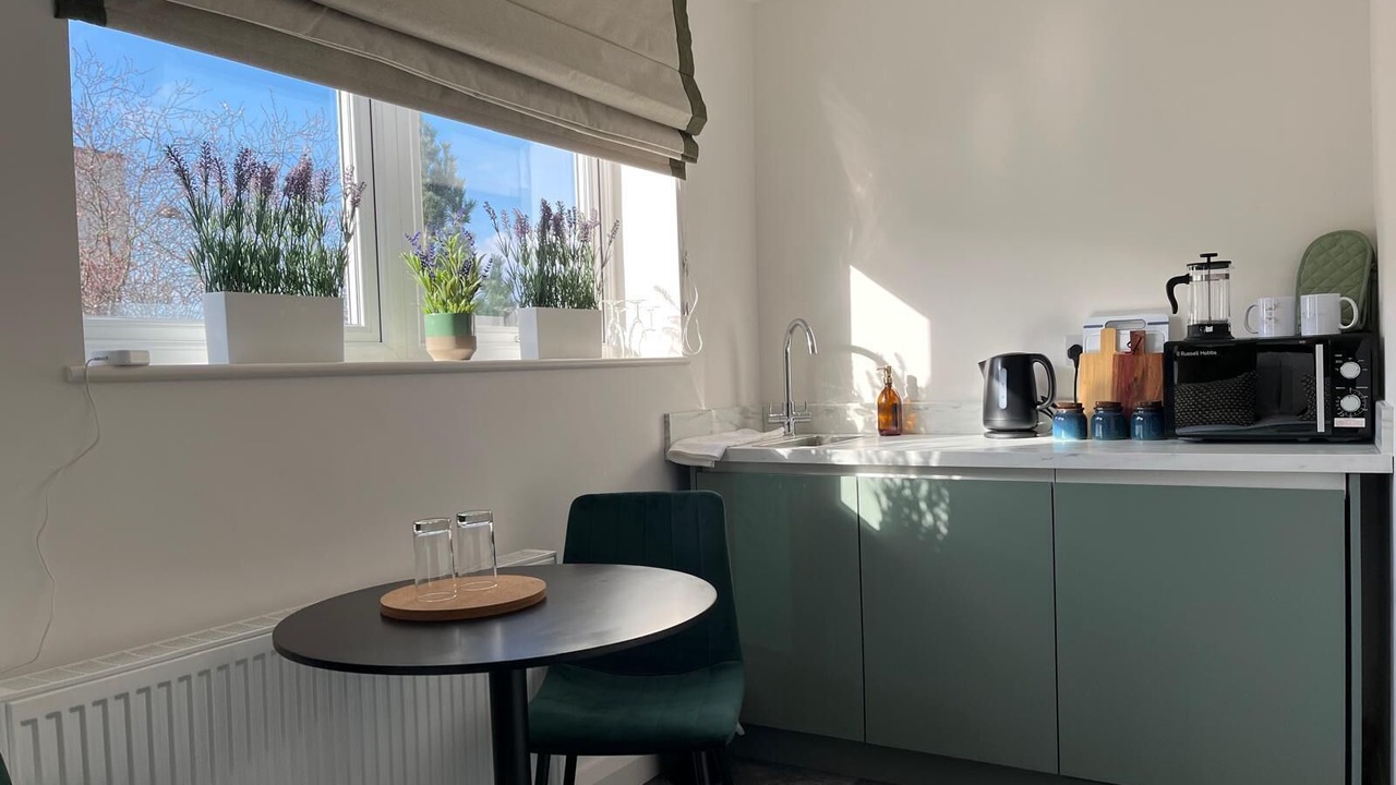 Photo of Bedroom in Goole