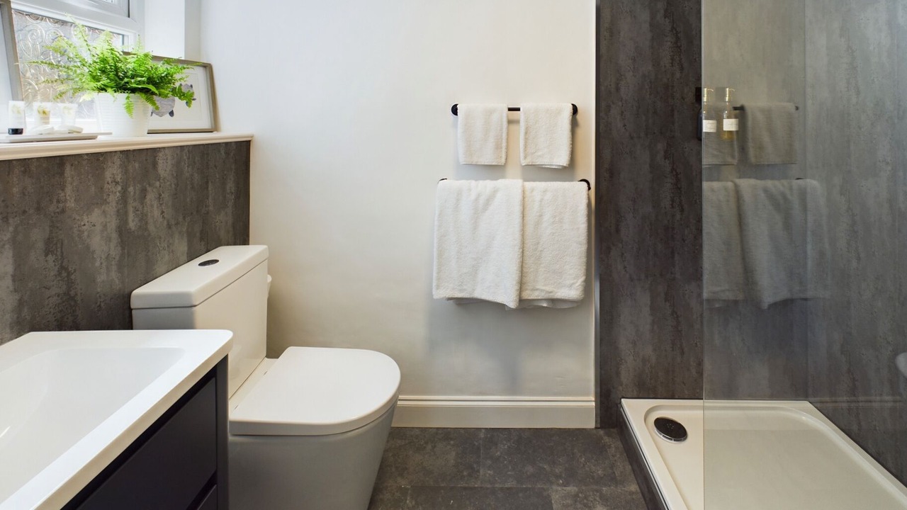 Photo of Bathroom in Goole